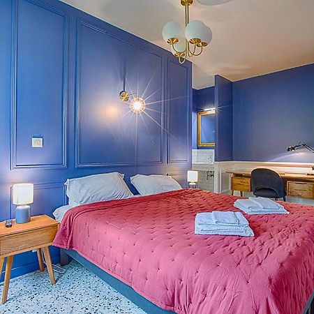 L'Oben Bed & Breakfast Gervans Luaran gambar