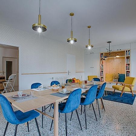 L'Oben Bed & Breakfast Gervans Luaran gambar