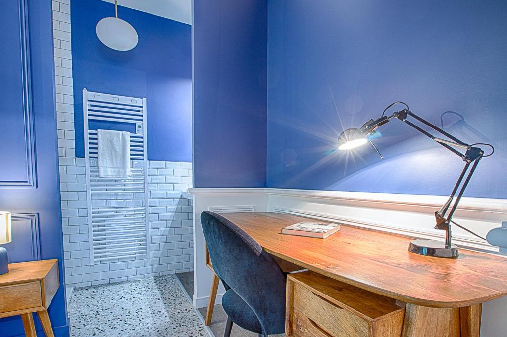 L'Oben Bed & Breakfast Gervans Luaran gambar