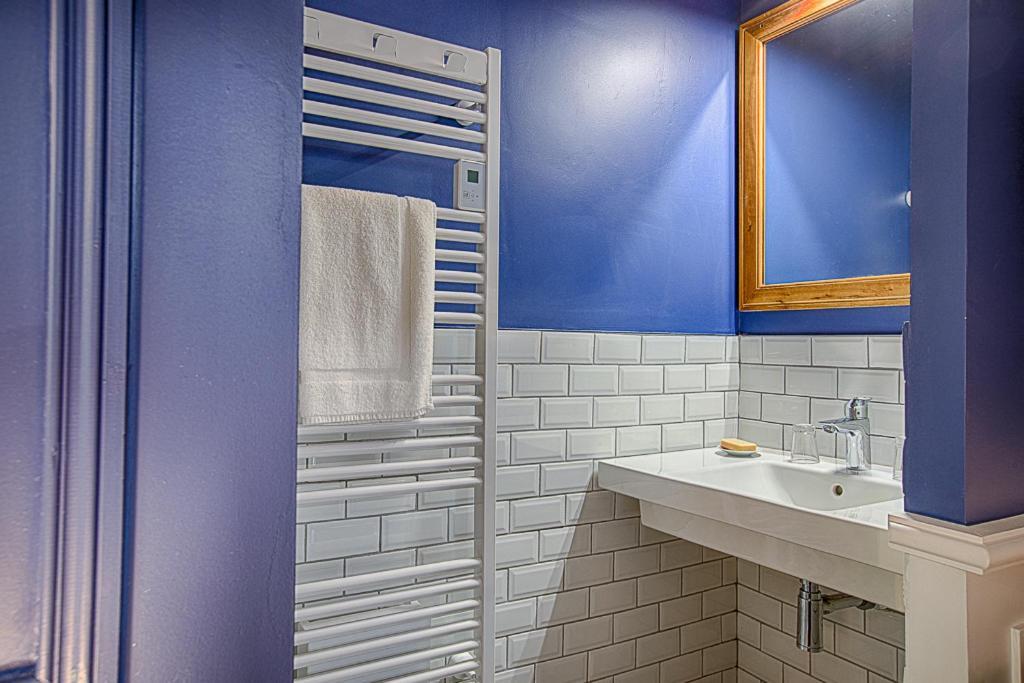 L'Oben Bed & Breakfast Gervans Luaran gambar