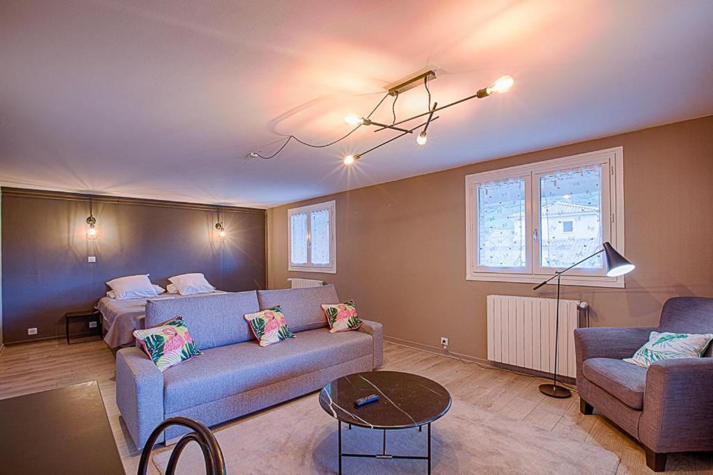 L'Oben Bed & Breakfast Gervans Luaran gambar