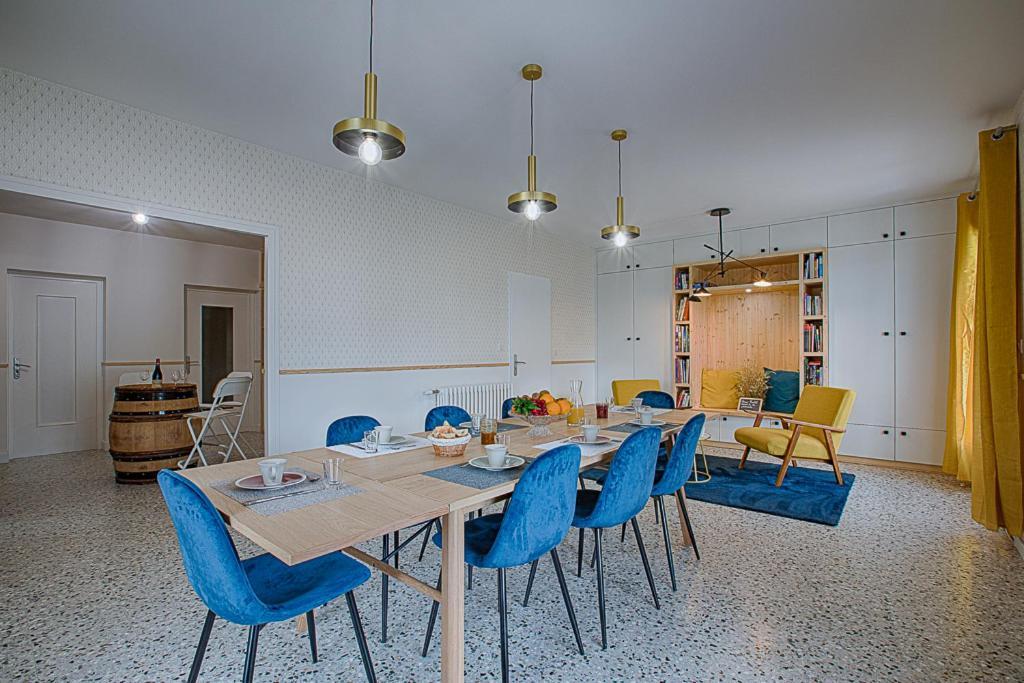 L'Oben Bed & Breakfast Gervans Luaran gambar