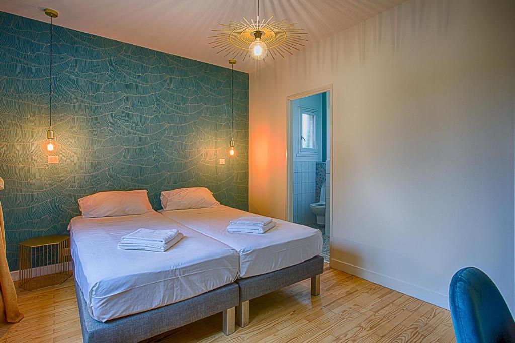 L'Oben Bed & Breakfast Gervans Luaran gambar
