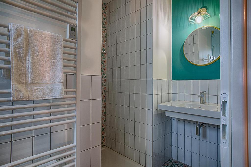 L'Oben Bed & Breakfast Gervans Luaran gambar